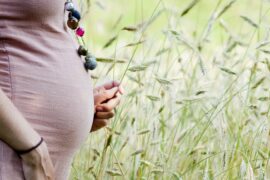 Bielizna ciążowa – przegląd